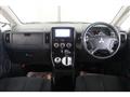 2015 Mitsubishi Delica D5