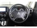 2015 Mitsubishi Delica D5