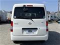 2018 Toyota Townace Van