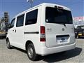 2018 Toyota Townace Van