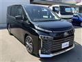 2024 Toyota Voxy