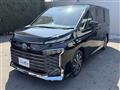2024 Toyota Voxy