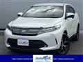 2019 Toyota Harrier
