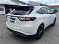2019 Toyota Harrier