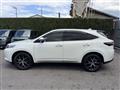 2019 Toyota Harrier
