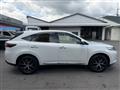 2019 Toyota Harrier