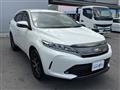 2019 Toyota Harrier