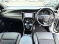 2019 Toyota Harrier