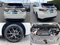 2019 Toyota Harrier