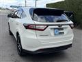 2019 Toyota Harrier