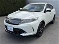2019 Toyota Harrier