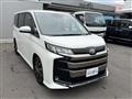 2024 Toyota Noah