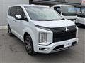 2024 Mitsubishi Delica D5