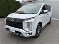 2024 Mitsubishi Delica D5