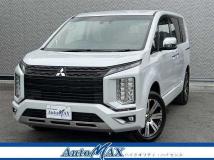 2024 Mitsubishi Delica D5