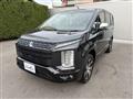 2024 Mitsubishi Delica D5