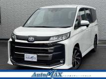 2024 Toyota Noah