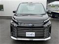 2023 Toyota Voxy