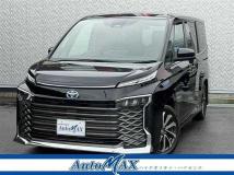 2023 Toyota Voxy