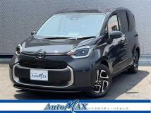 2026 Toyota Sienta