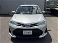 2019 Toyota Corolla Fielder