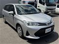 2019 Toyota Corolla Fielder