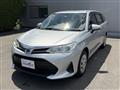 2019 Toyota Corolla Fielder
