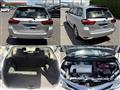 2019 Toyota Corolla Fielder