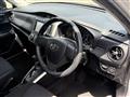 2019 Toyota Corolla Fielder
