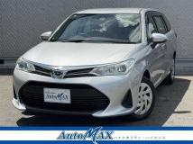 2019 Toyota Corolla Fielder