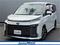 2024 Toyota Voxy