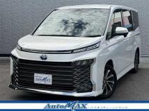 2024 Toyota Voxy