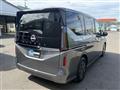 2023 Nissan Serena