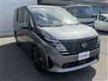 2023 Nissan Serena