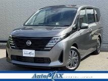 2023 Nissan Serena