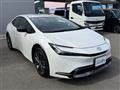 2024 Toyota Prius