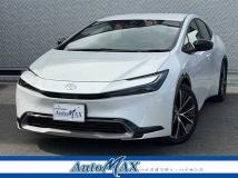 2024 Toyota Prius