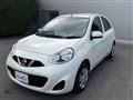 2022 Nissan March