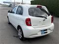 2022 Nissan March