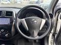 2022 Nissan March