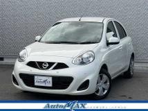 2022 Nissan March