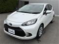 2024 Toyota AQUA