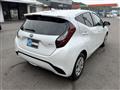 2024 Toyota AQUA