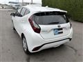 2024 Toyota AQUA