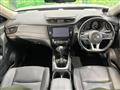 2019 Nissan X-Trail