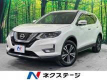 2019 Nissan X-Trail