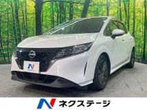 2022 Nissan Note