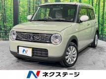 2024 Suzuki Lapin