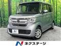 2018 Honda N BOX