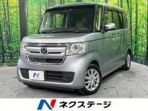 2018 Honda N BOX